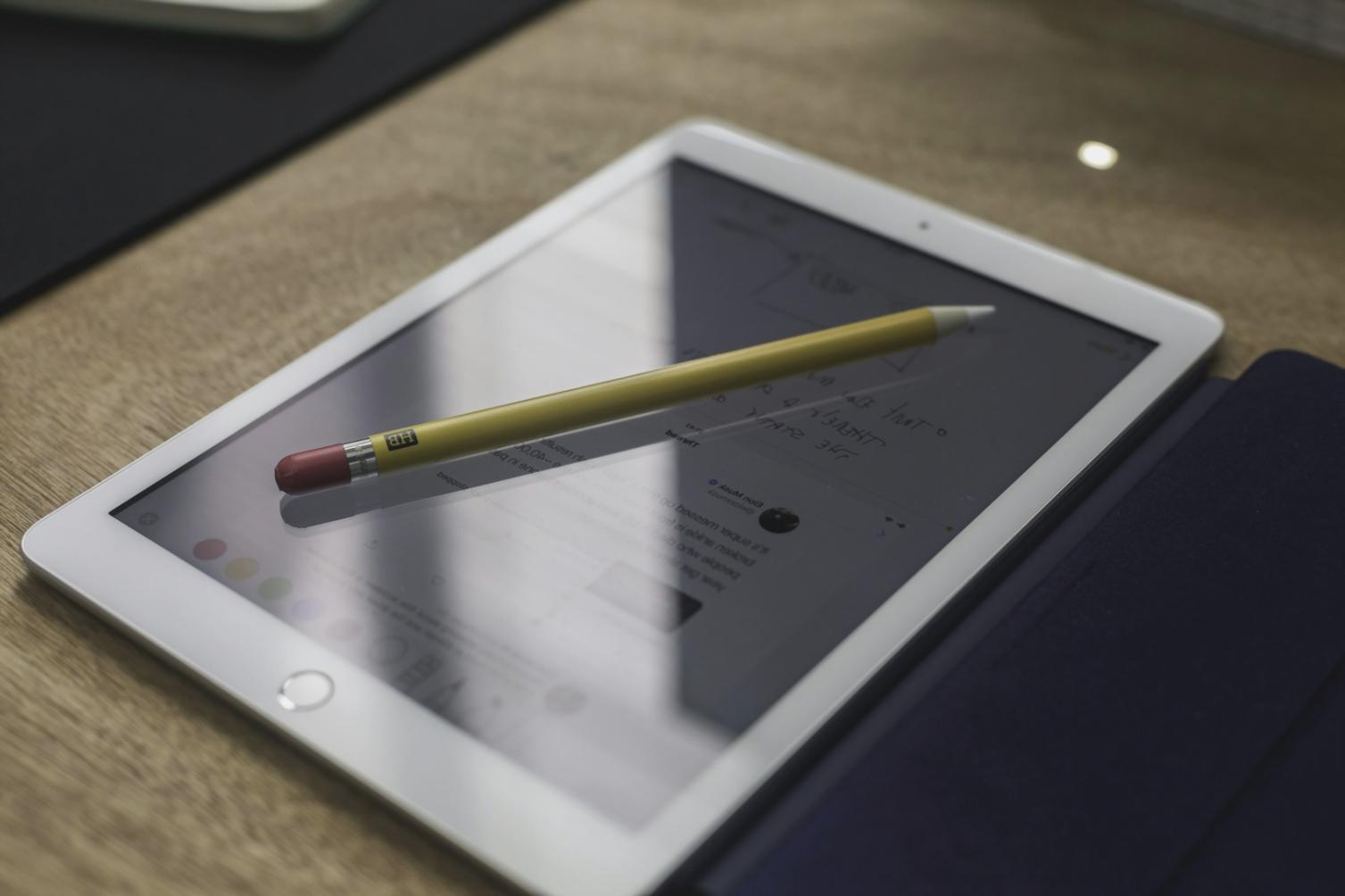 Formation Excel en cours avec écran partagé