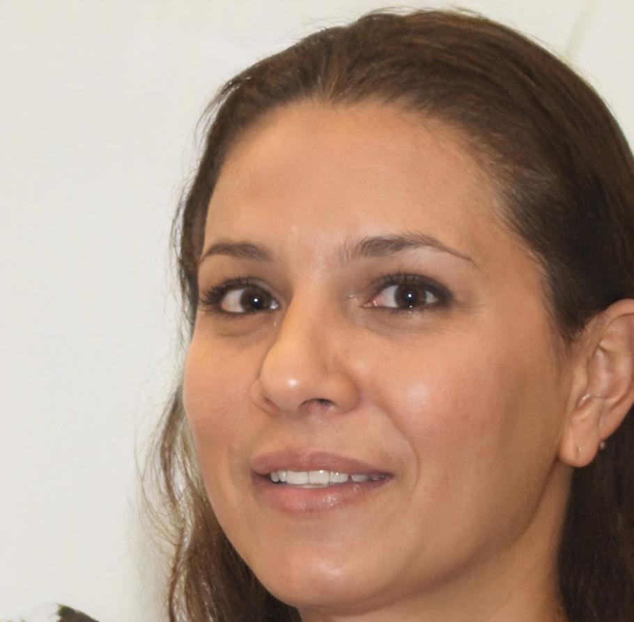 Portrait de Célestine Moreau